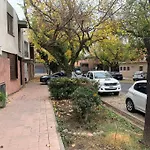 Comodo Departamento En Capital Zona Aristides