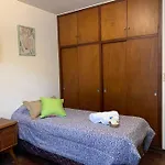 Comodo Departamento En Capital Zona Aristides